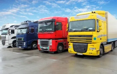 Bursa Darende Nakliye Ambarı