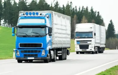 Bursa Darende | Eşya Taşıma